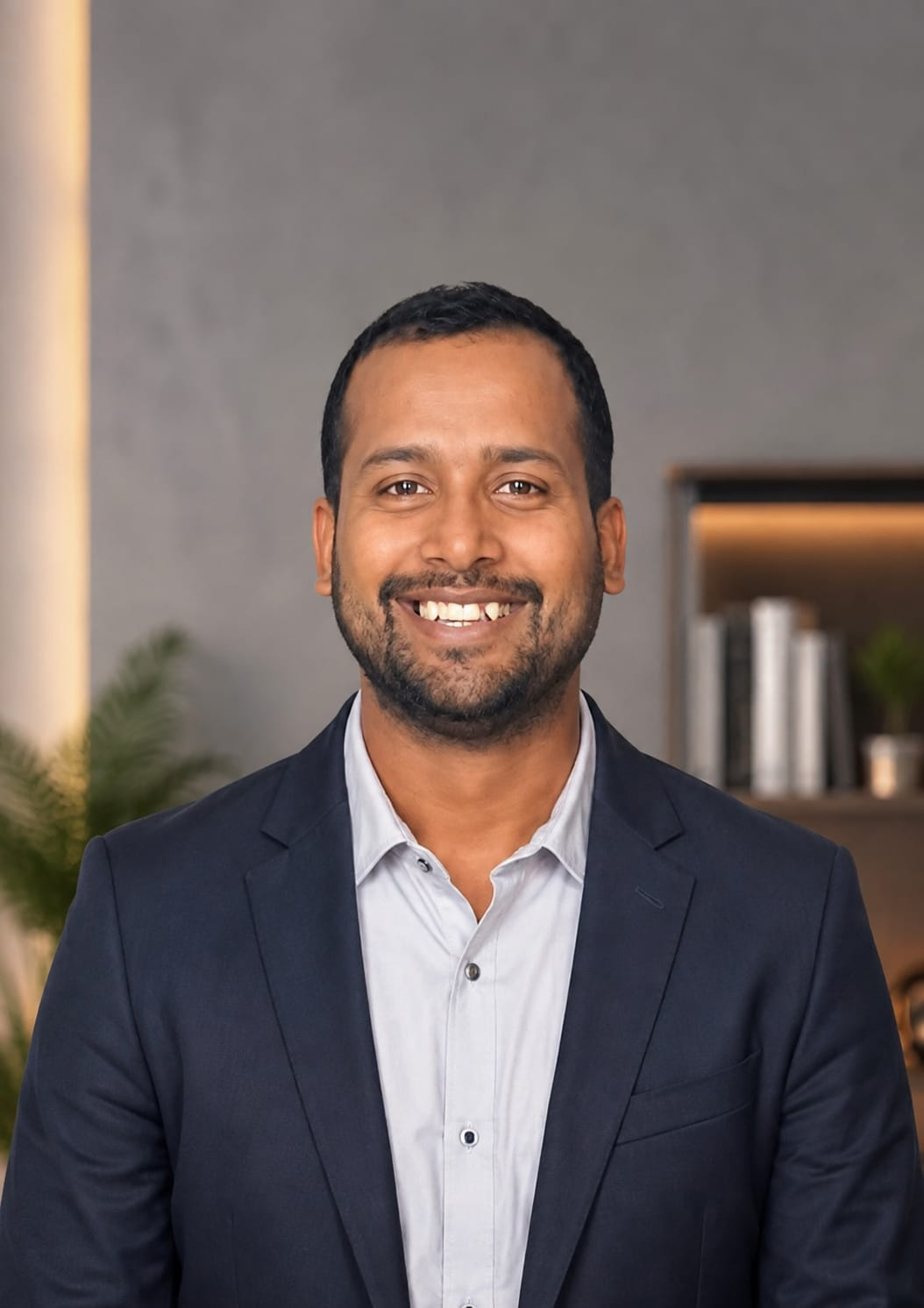 Sandeep Rai - Social Media Marketing at CoreSEO Global
