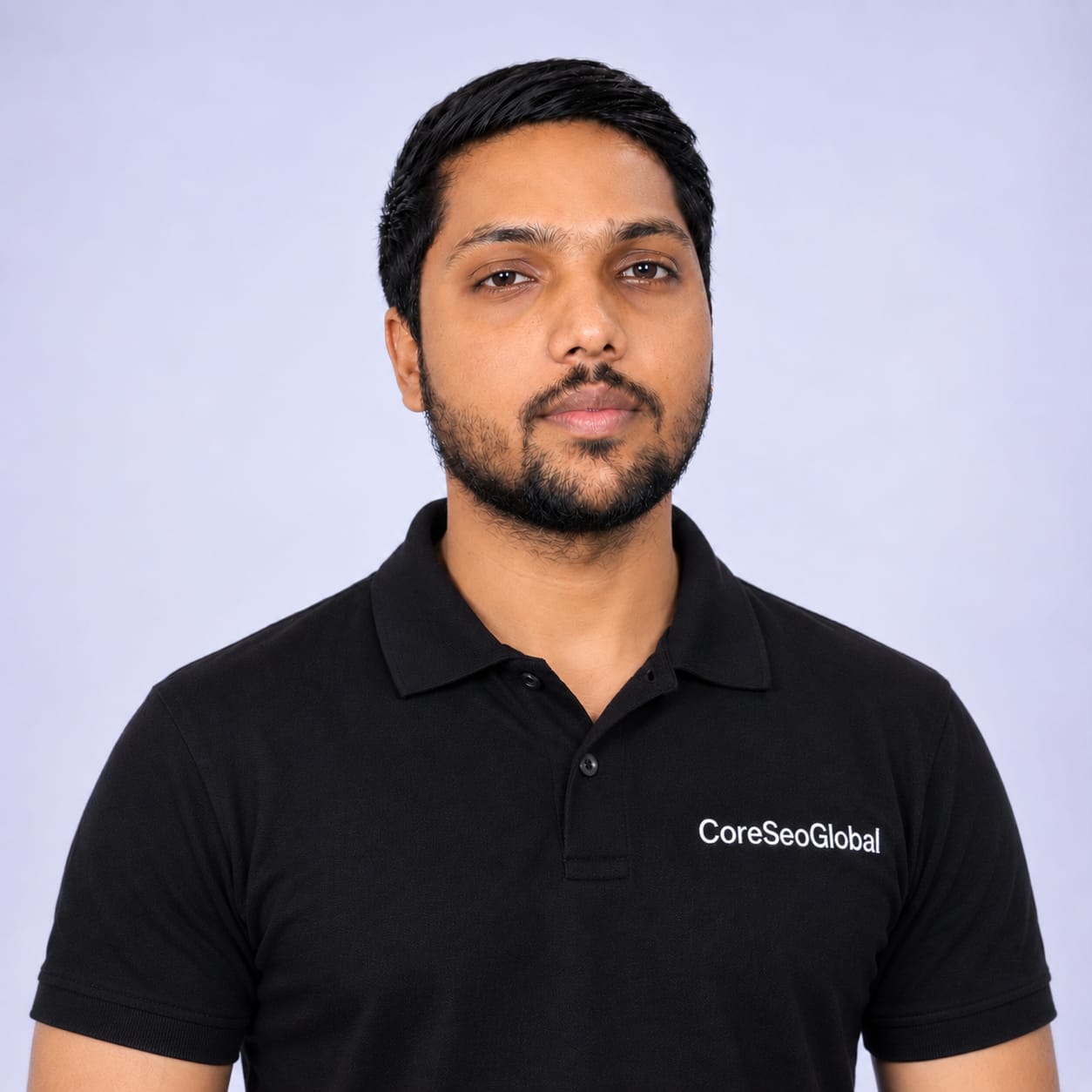 Ravi Pardhan - Founder of CoreSEO Global at CoreSEO Global