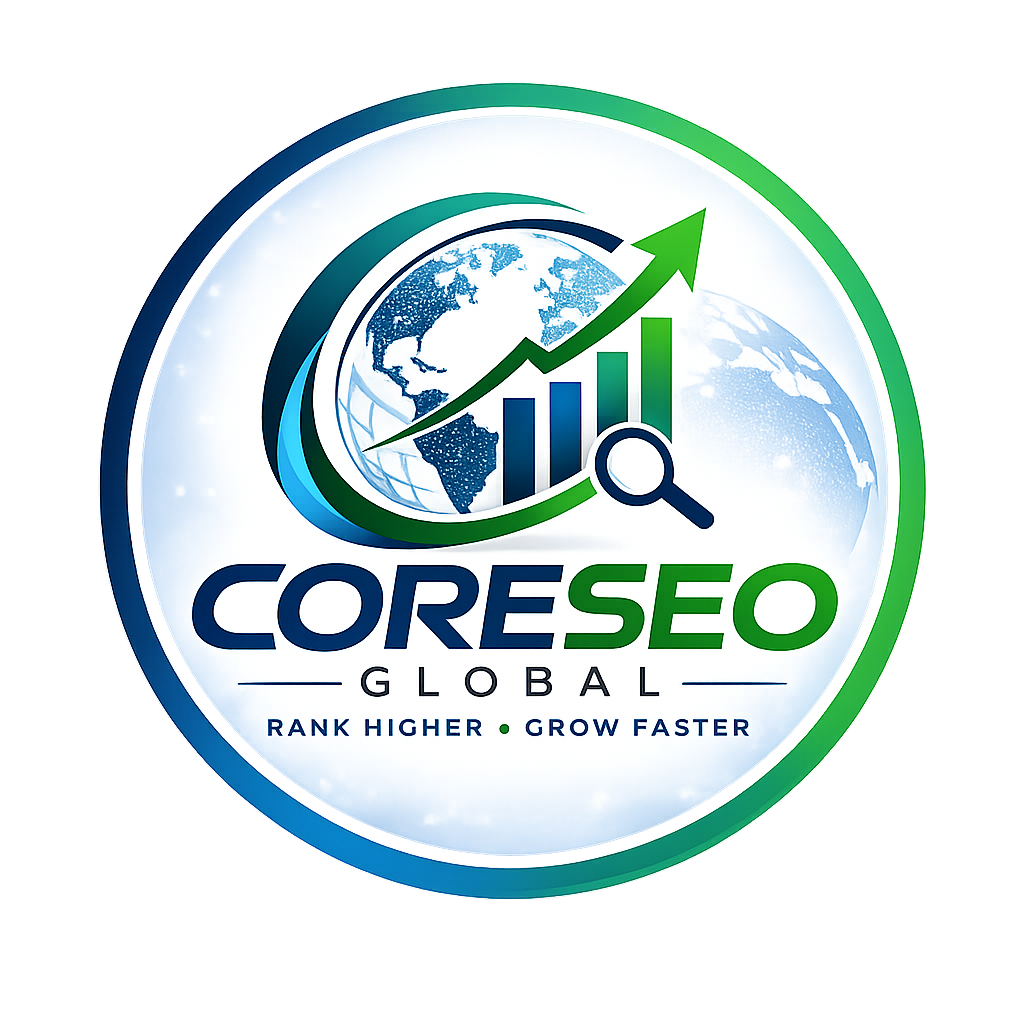 CoreSEO Global