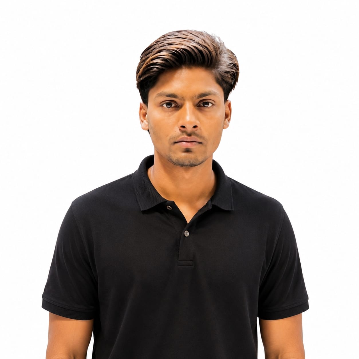 Abhishek Singh