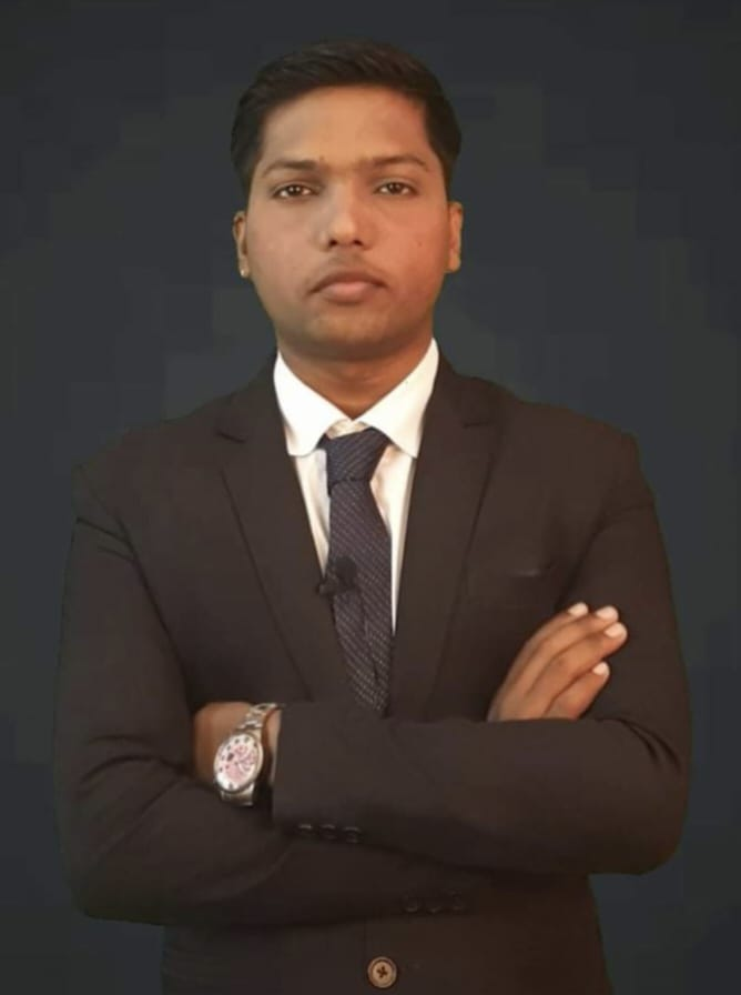 Ravi Pardhan